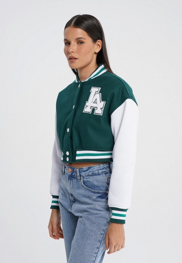 Бомбер Твое