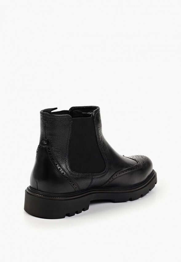 Ботинки Thomas Munz