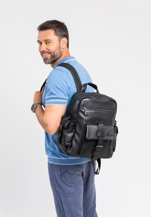 Др.Коффер M402719-248-04 рюкзак