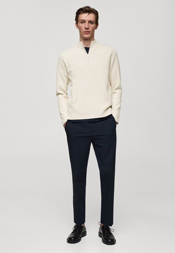 Джемпер Mango Man