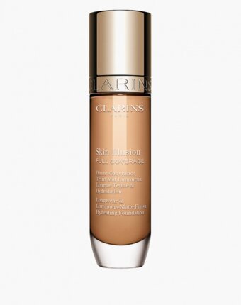 Тональный крем Clarins женщинам