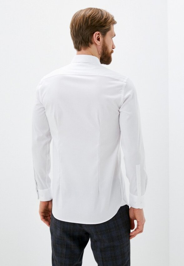 Рубашка Henderson