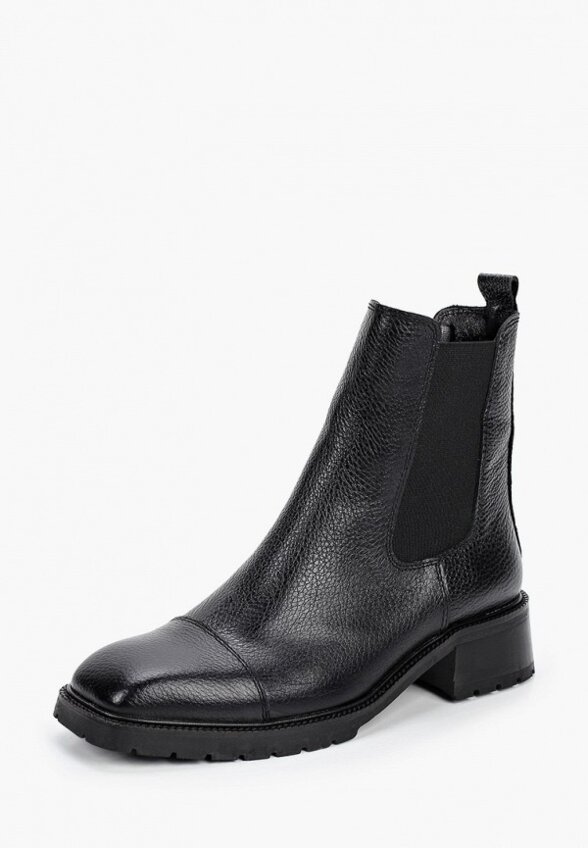 Ботинки Gresco