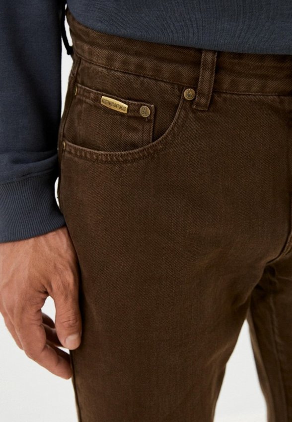 Джинсы Великоросс