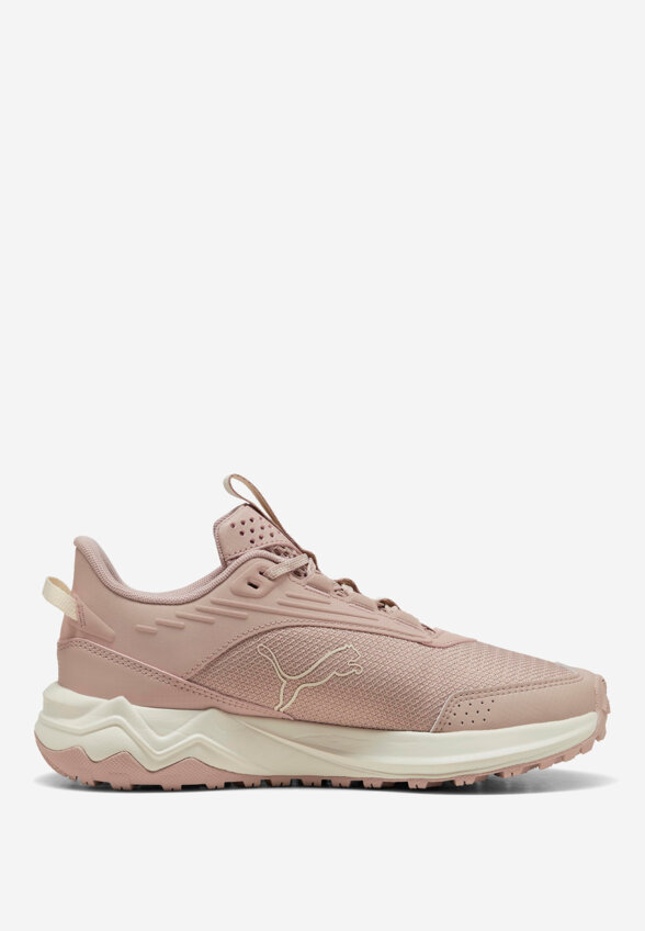 Кроссовки женские PUMA Extend Lite Trail, Бежевый