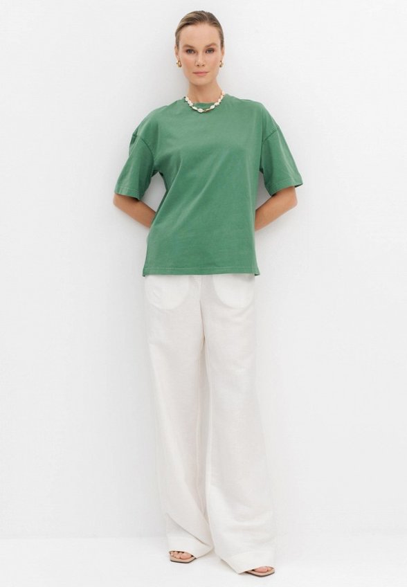 Футболка Savage