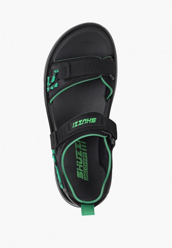 Сандалии Shuzzi