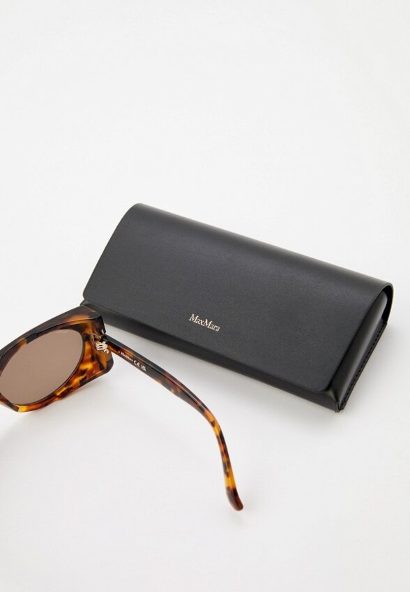 Очки солнцезащитные Max Mara