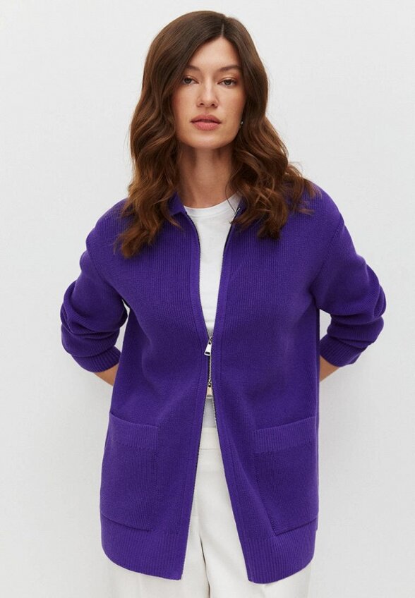 Кардиган 99Colorspace