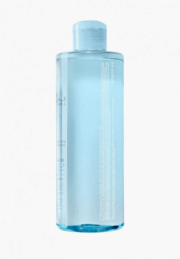 Мицеллярная вода La Roche-Posay