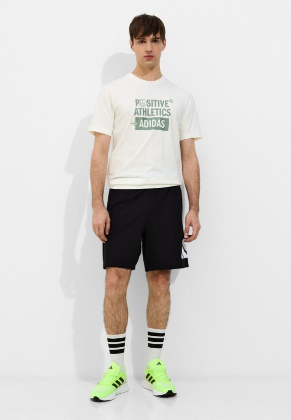 Шорты спортивные adidas