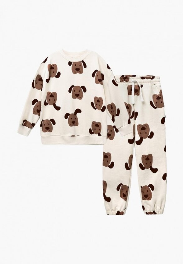 Костюм спортивный Bossa Nova