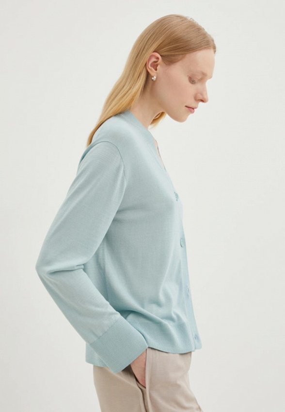 Кардиган Finn Flare