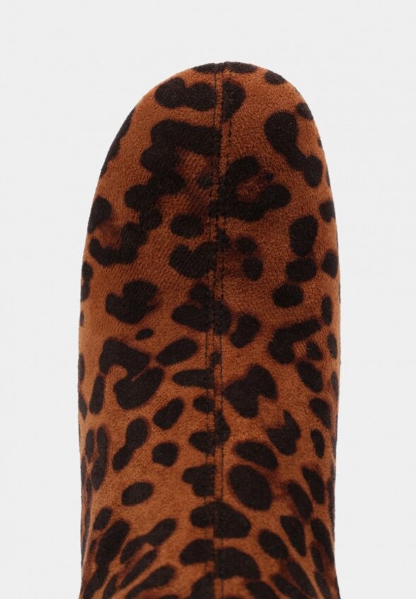 Ботильоны Maniolini