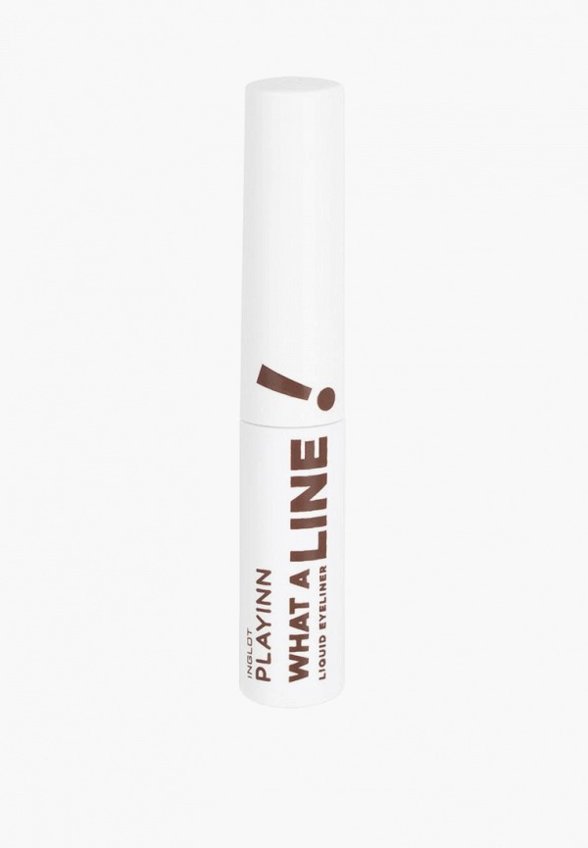 Подводка для глаз Inglot