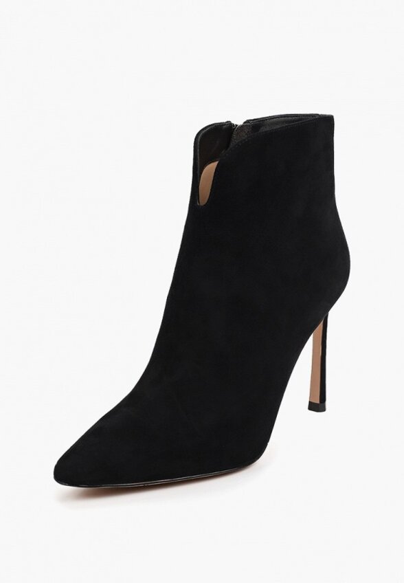 Ботильоны Angelina Voloshina