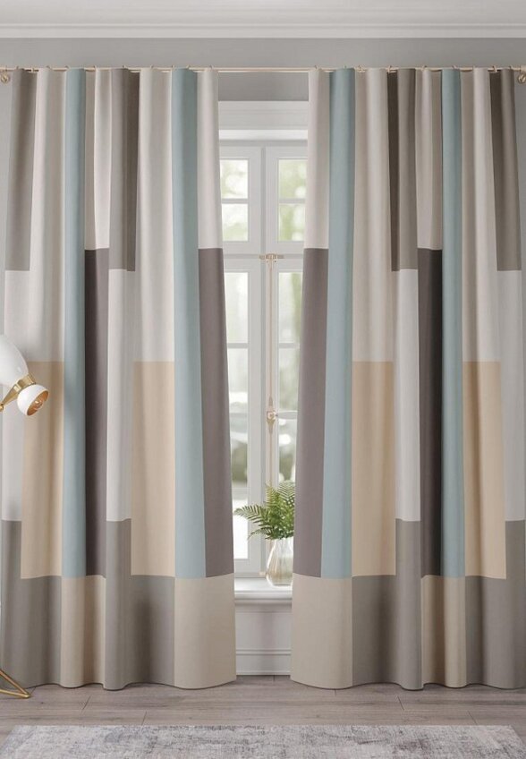 Шторы Comfy Way