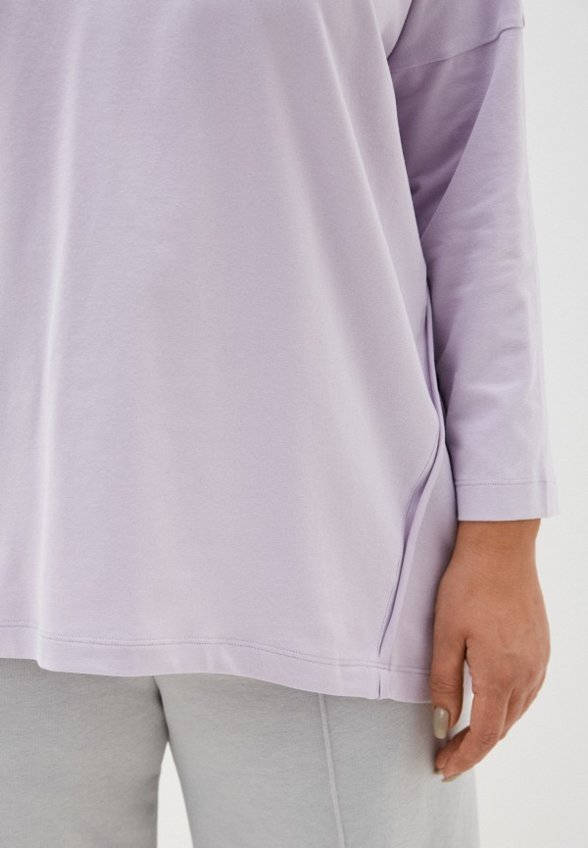 Лонгслив Modress