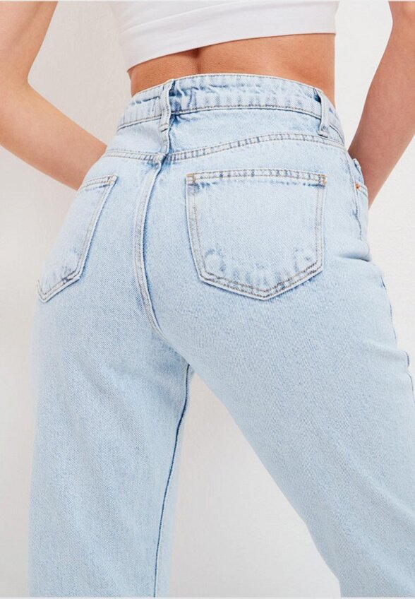 Джинсы Martlet