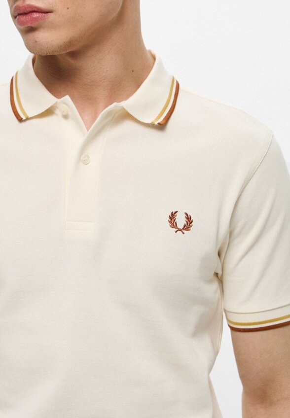 Поло Fred Perry