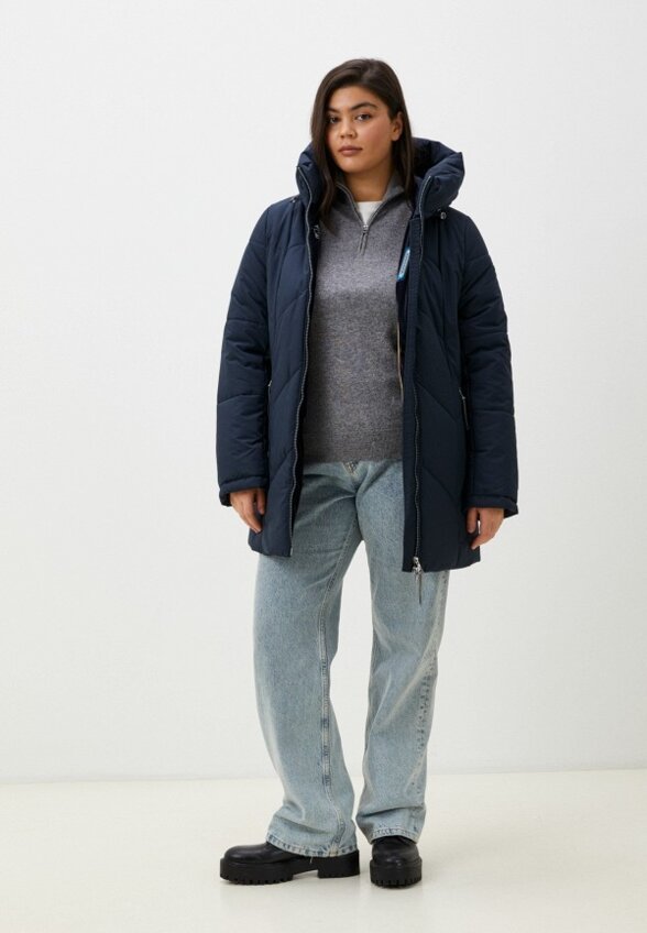 Пуховик Maritta