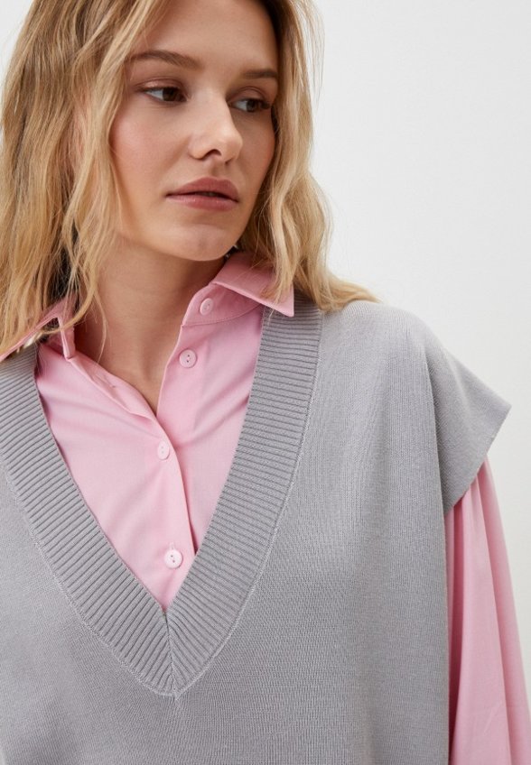 Платье и рубашка Lulez