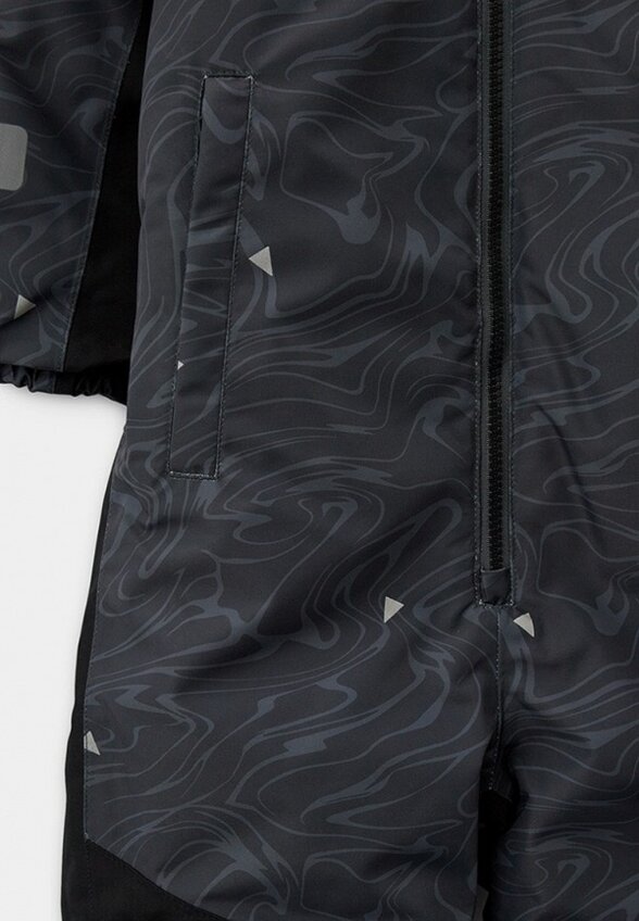 Комбинезон утепленный Sela