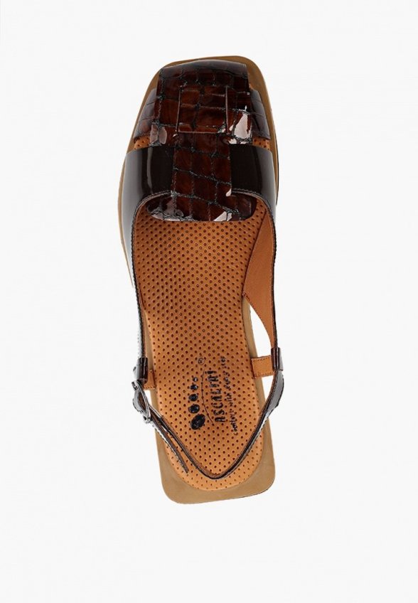 Сандалии Ascalini