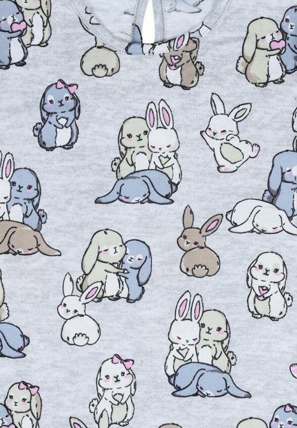 Лонгслив Апрель