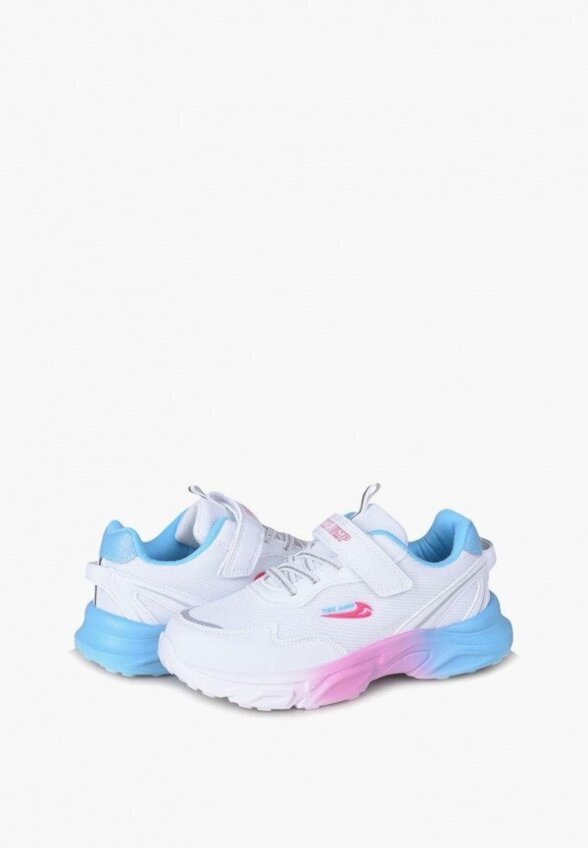 Кроссовки TimeJump