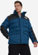 Куртка утепленная мужская The North Face Limbara, Синий2  - превью