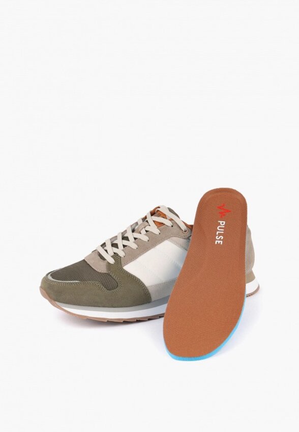 Кроссовки Pulse