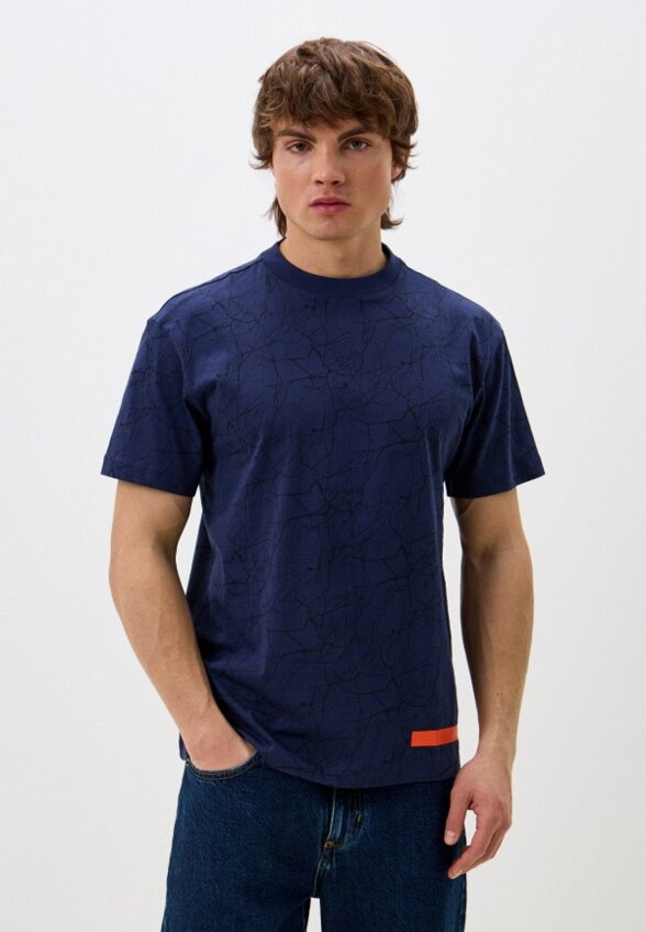 Футболка Tom Tailor