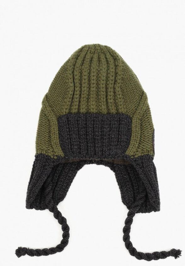 Шапка marhatter