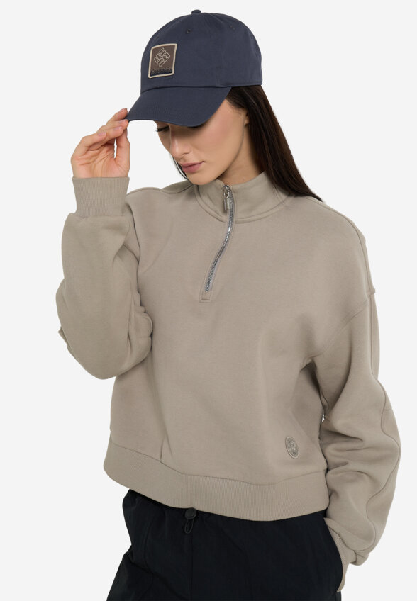 Бейсболка Columbia Provisions, Синий