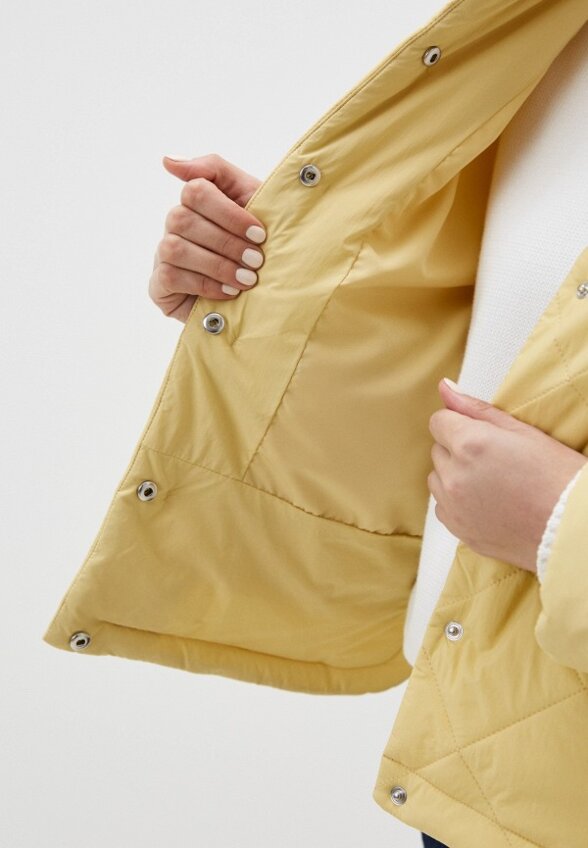 Куртка-рубашка Снежная Королева