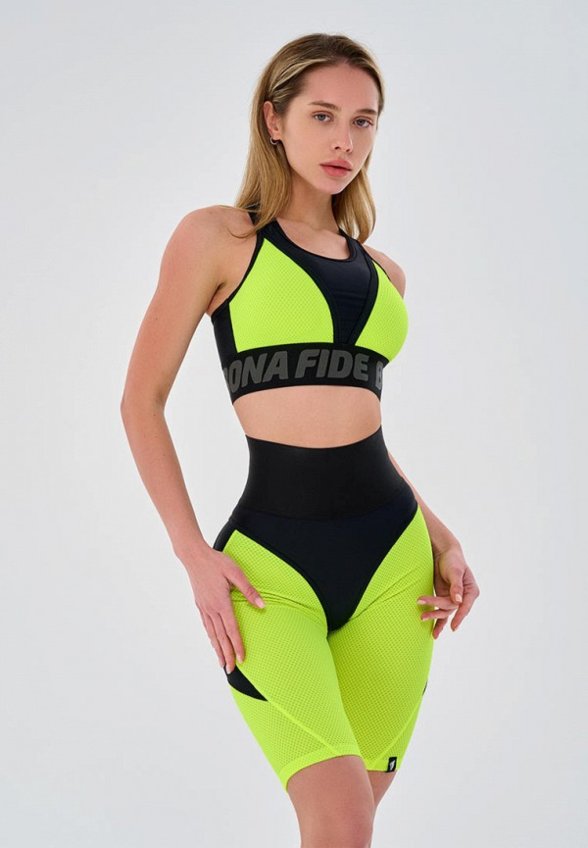 Велосипедки Bona Fide