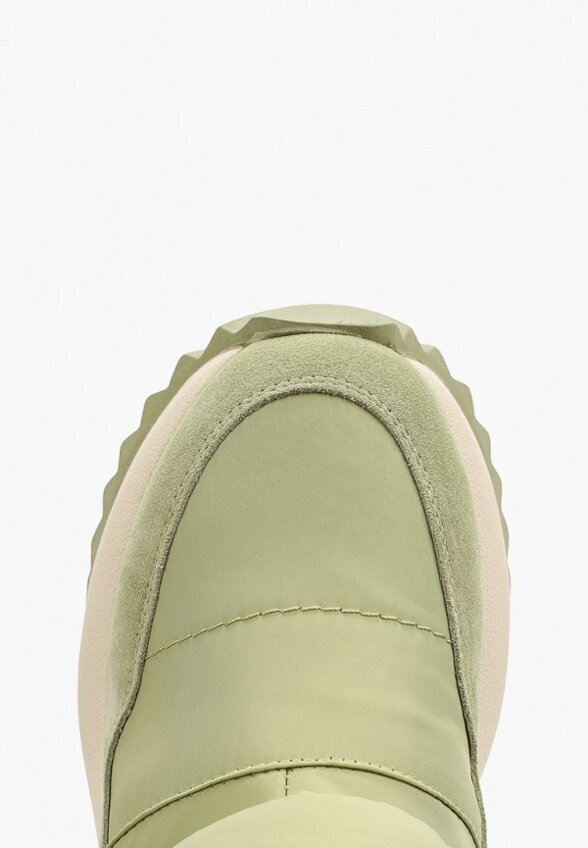 Ботинки Saivvila