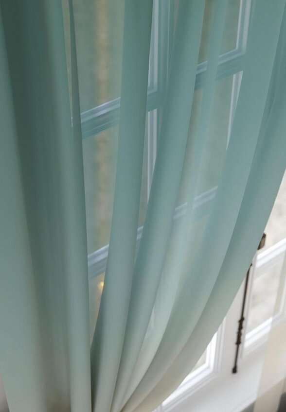 Шторы Comfy Way