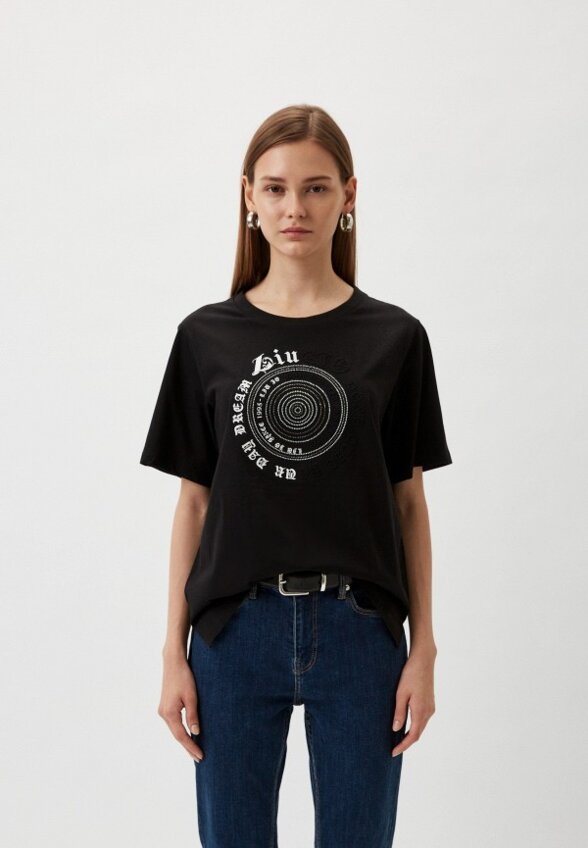 Футболка Liu Jo