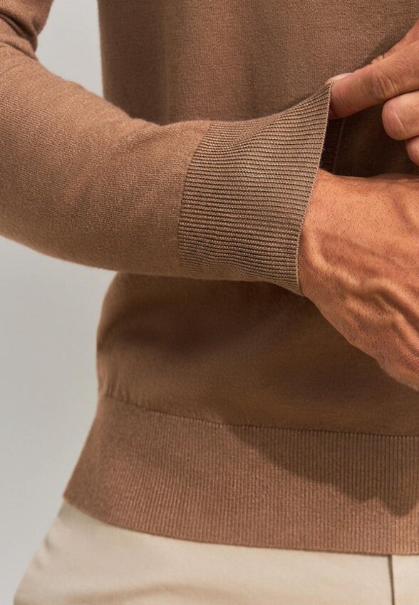 Джемпер Mountica