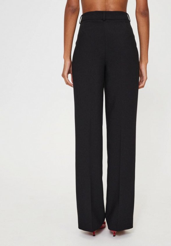 Брюки SashaOstrov