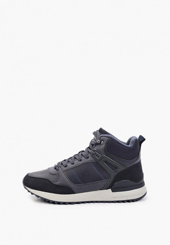 Кроссовки Briggs