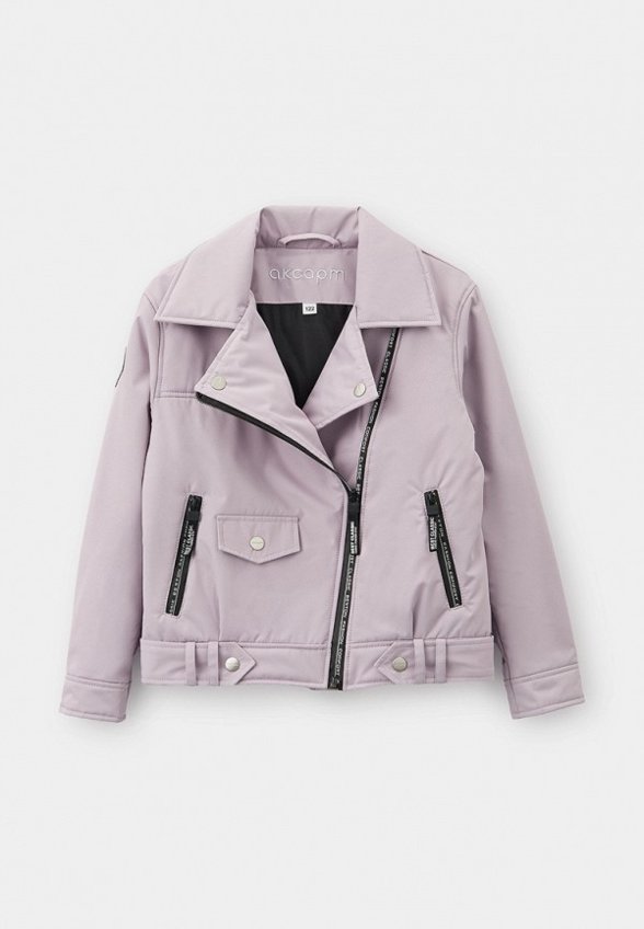 Куртка утепленная АксАрт