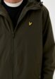 Ветровка Lyle & Scott9  - превью