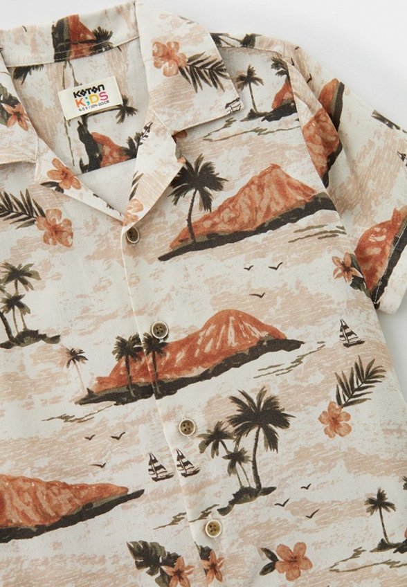 Рубашка Koton