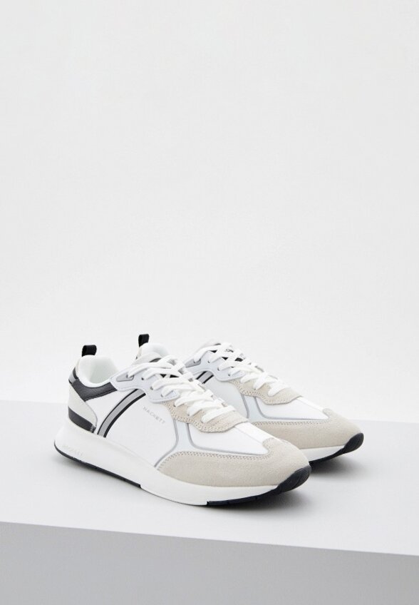 Кроссовки Hackett London