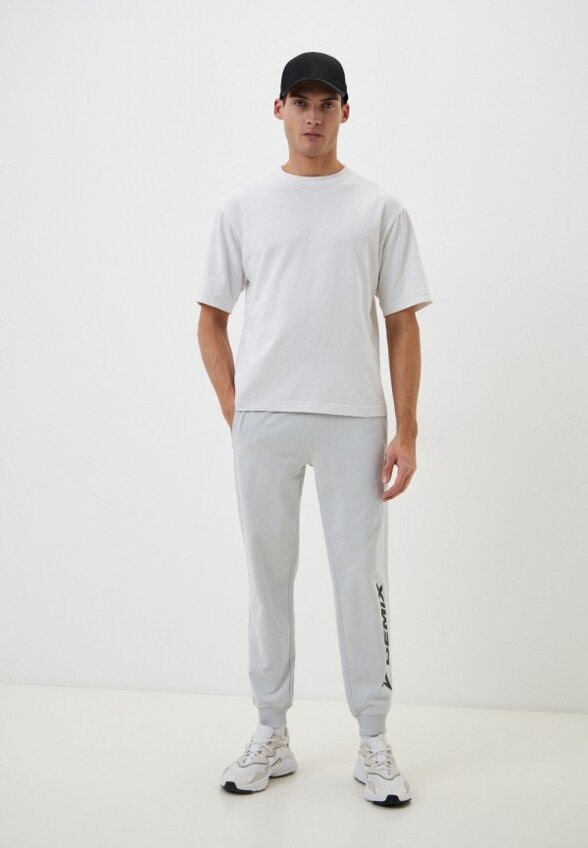 Брюки спортивные Demix