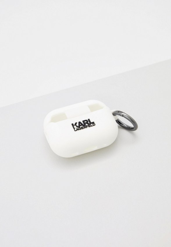 Чехол для наушников Karl Lagerfeld
