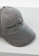 Бейсболка Armani Exchange3  - превью